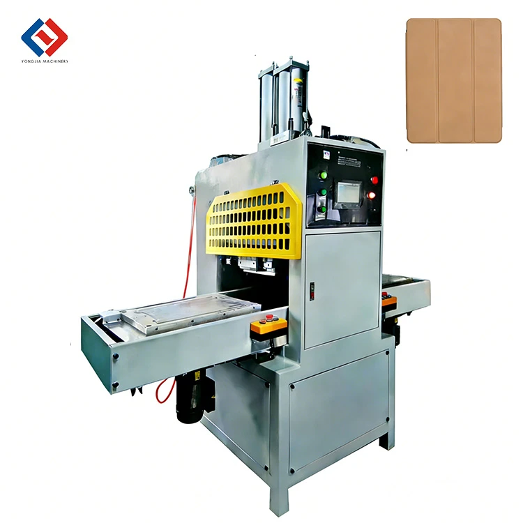 Mobiltelefon Case Hot Press Machine