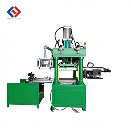 HF vandtæt stofsvejsemaskine